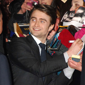 Daniel Radcliffe Daniel Radcliffe